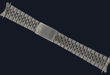 Rare Rolex Jubilee Bracelet for manual Daytonas 6263 / 6265