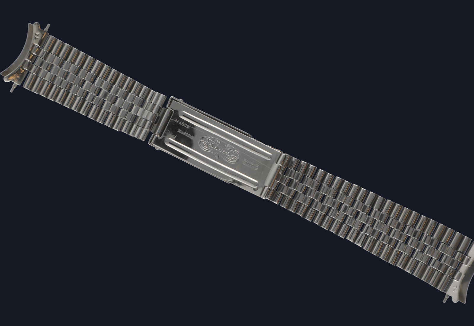Rare Rolex Jubilee Bracelet for manual Daytonas 6263 / 6265