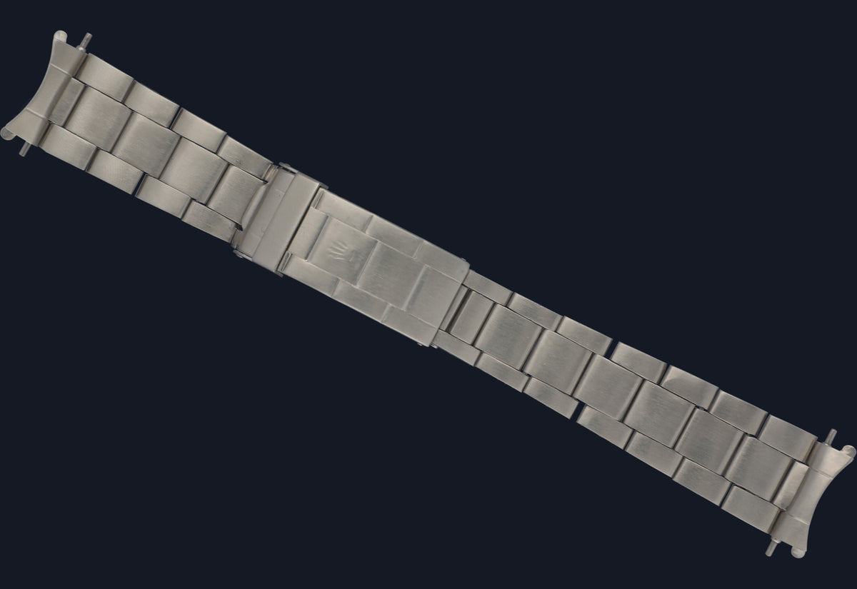 1970 Rolex 9315 /285 oyster band
