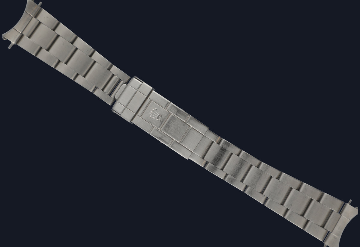 Rolex 93150 from 1978