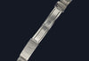 Tudor 9315 oyster bracelet 1970s