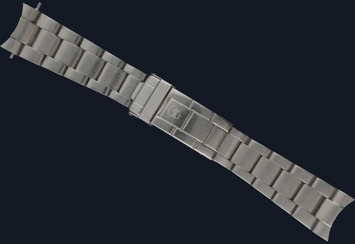 Rolex 93160 Circa 1980