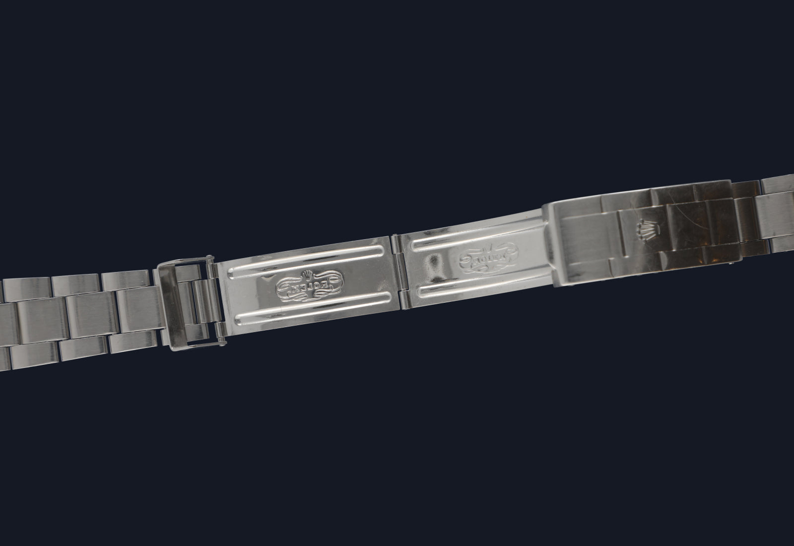 9315 / 380 Submariner bracelet