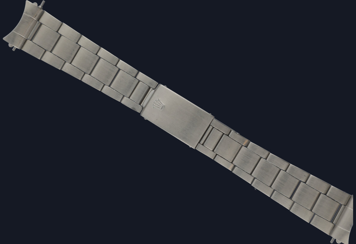 Rolex 7836 / 380 from 1977 B code super condition