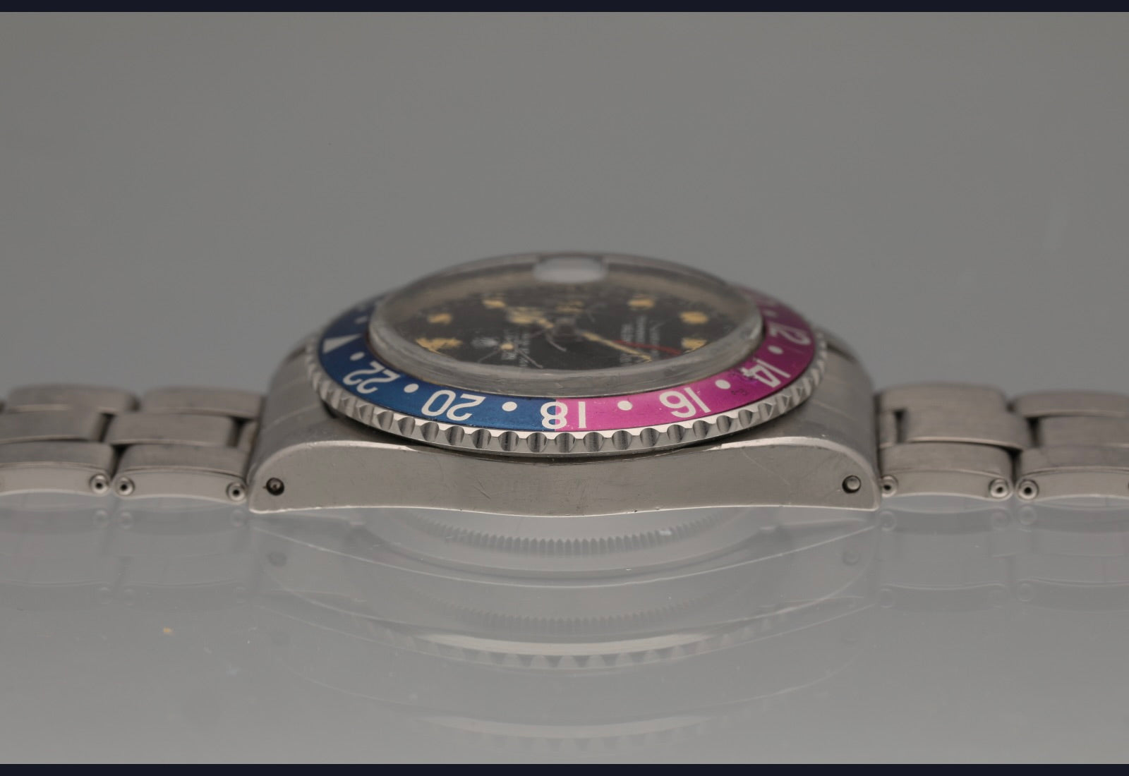 1969 Fuchsia GMT one owner