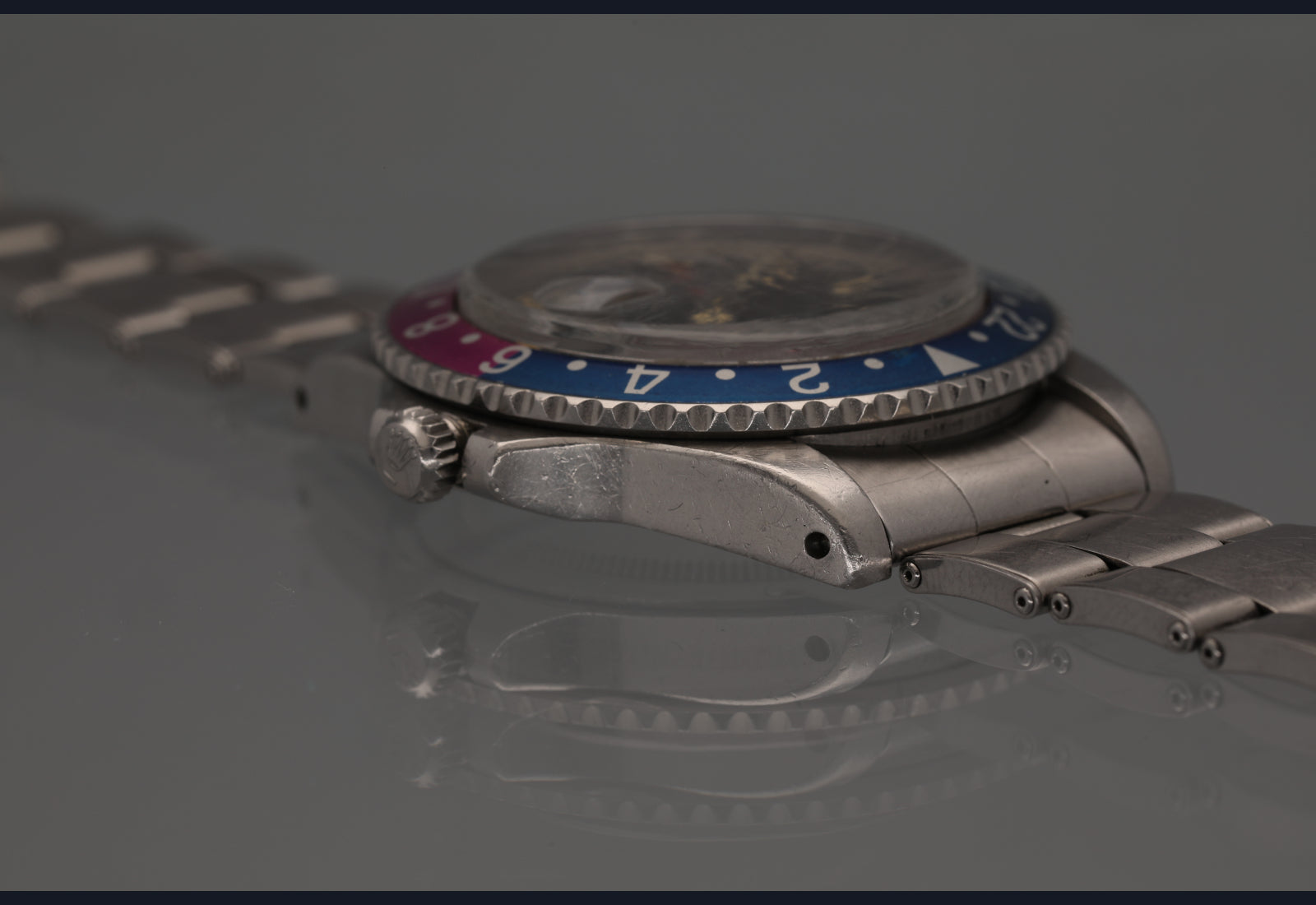 1969 Fuchsia GMT one owner