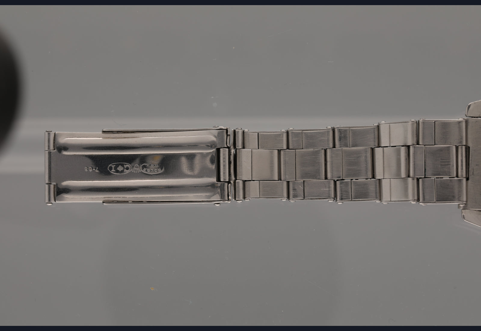 1969 Fuchsia GMT one owner