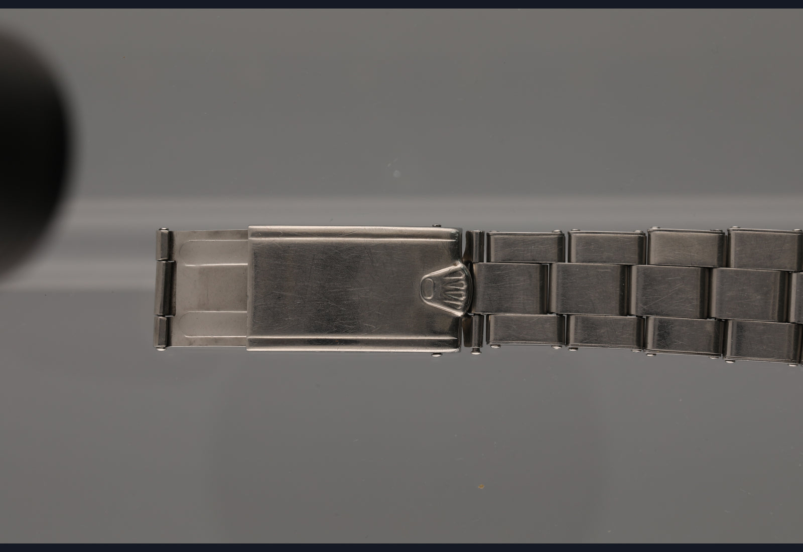 1971 RAW and Unpolished MK1 1675