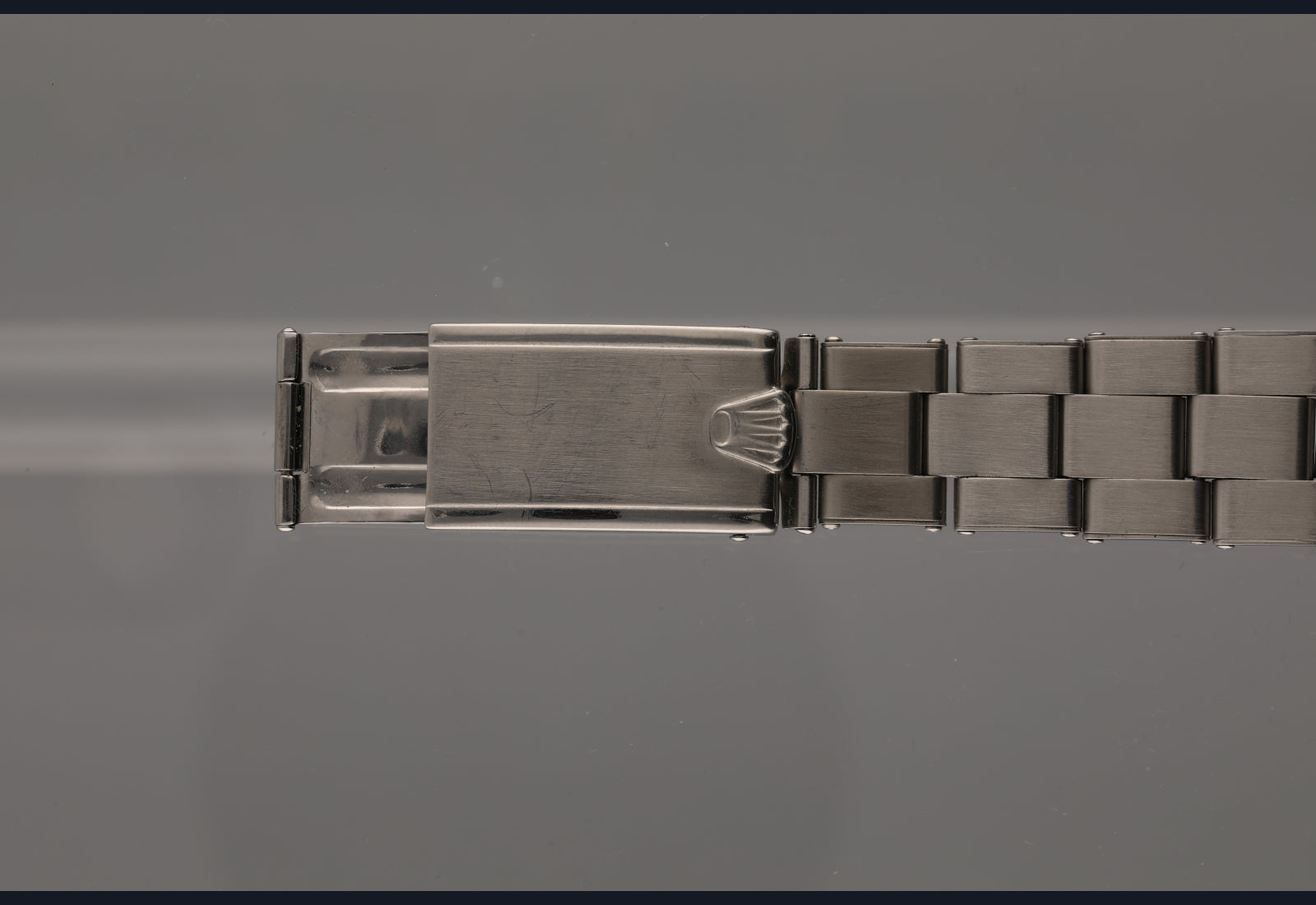 1973 Rolex Gmt Master MK4 Box and Papers