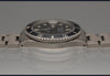 Flawless 16800 transitional Matte Dial Submariner 1984