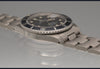 Flawless 16800 transitional Matte Dial Submariner 1984