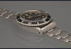 1972 RED Submariner unpolished with amazing orange patina