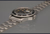1972 RED Submariner unpolished with amazing orange patina
