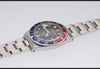 Rolex 1675 MK5 Unpolished