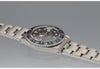 1987 GMT Master 16750 glossy dial / ghost bezel