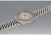 rolex 1601 Ghost Dial