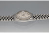 rolex 1601 Ghost Dial