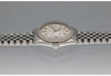 rolex 1601 Ghost Dial