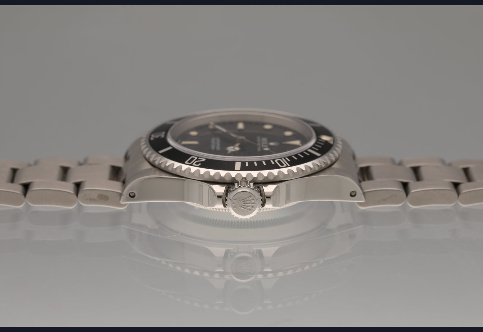 Sparingly worn 14060 from 1997 full set