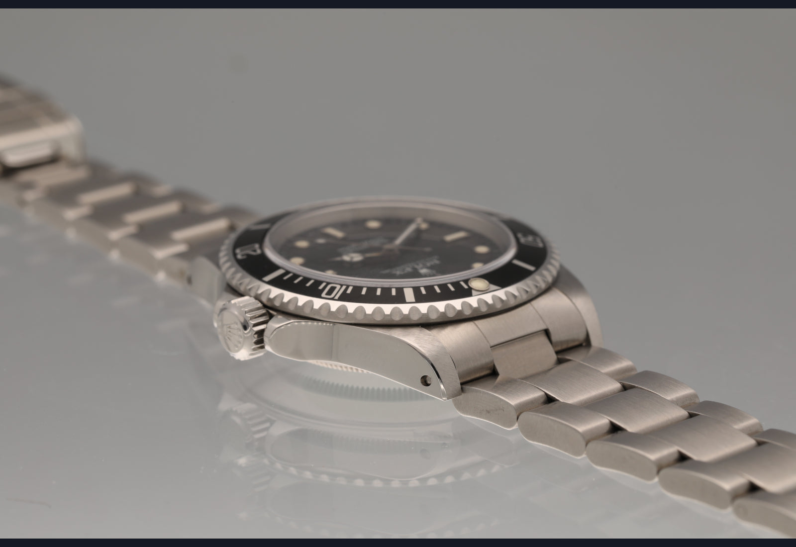 Sparingly worn 14060 from 1997 full set
