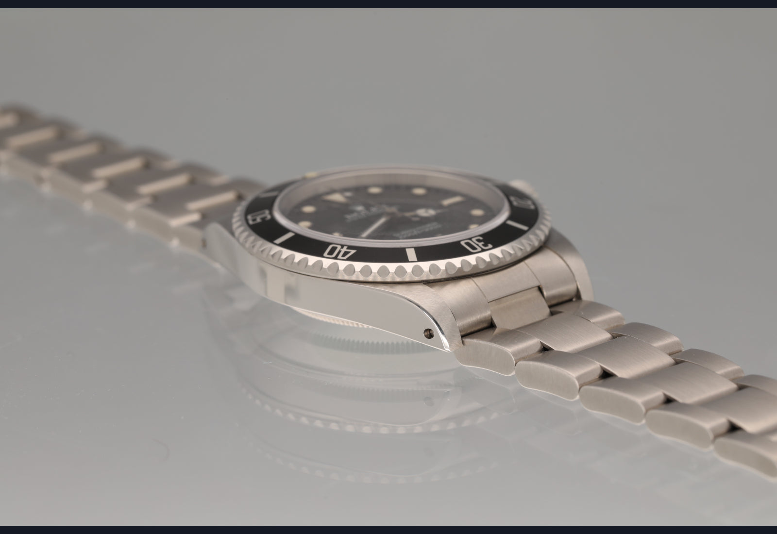 Sparingly worn 14060 from 1997 full set