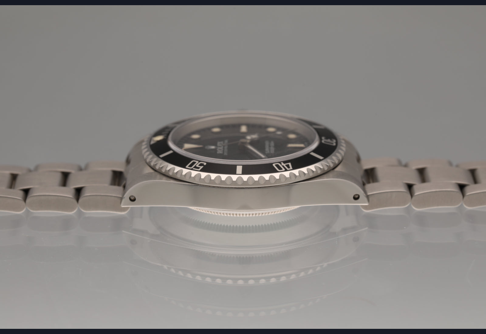 Sparingly worn 14060 from 1997 full set