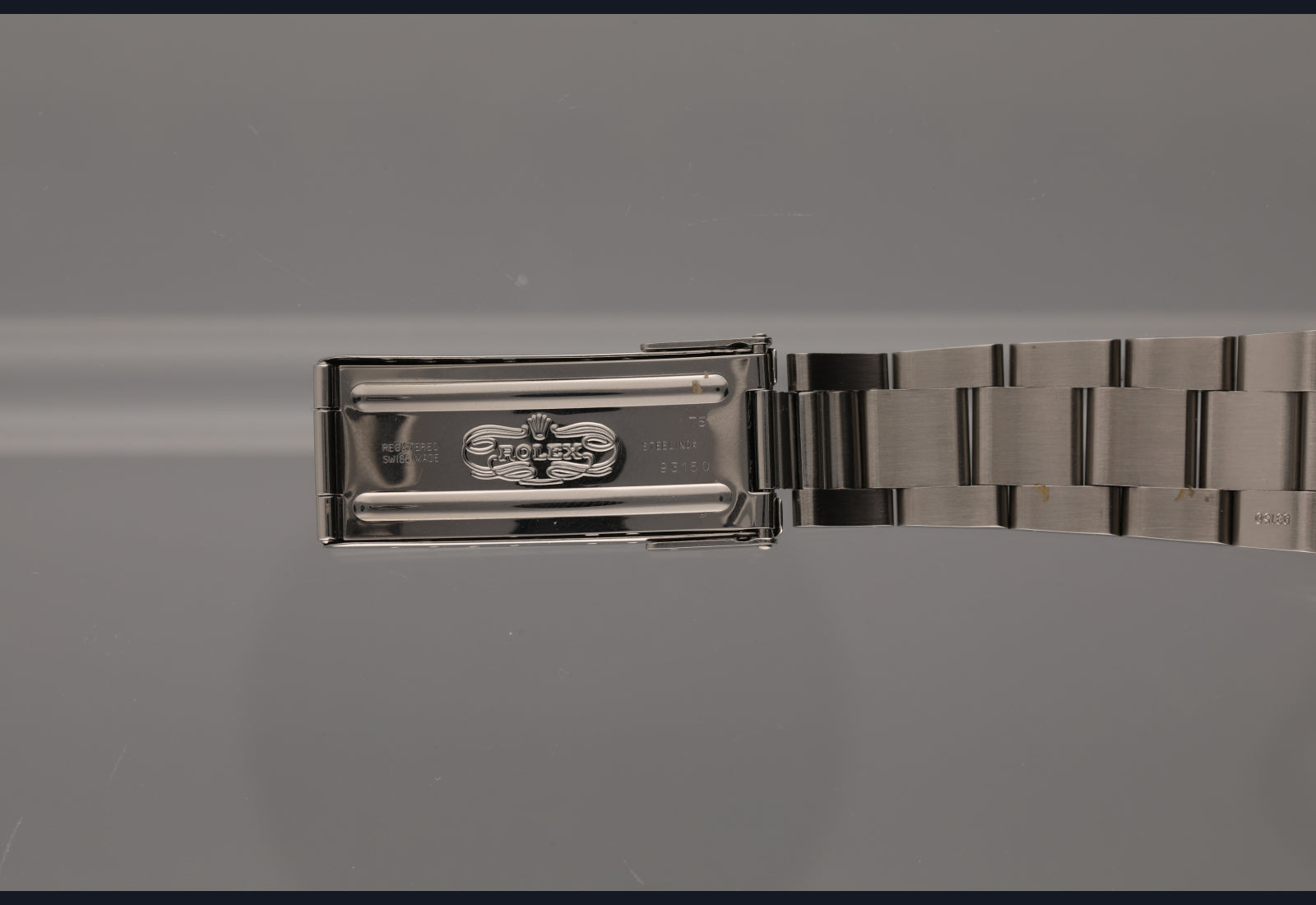 Double CHI CHI 16550 from 1984