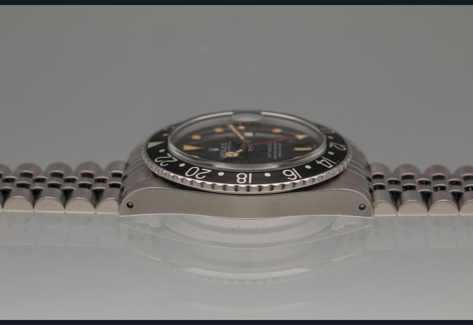16750 "no date" Intense Patina
