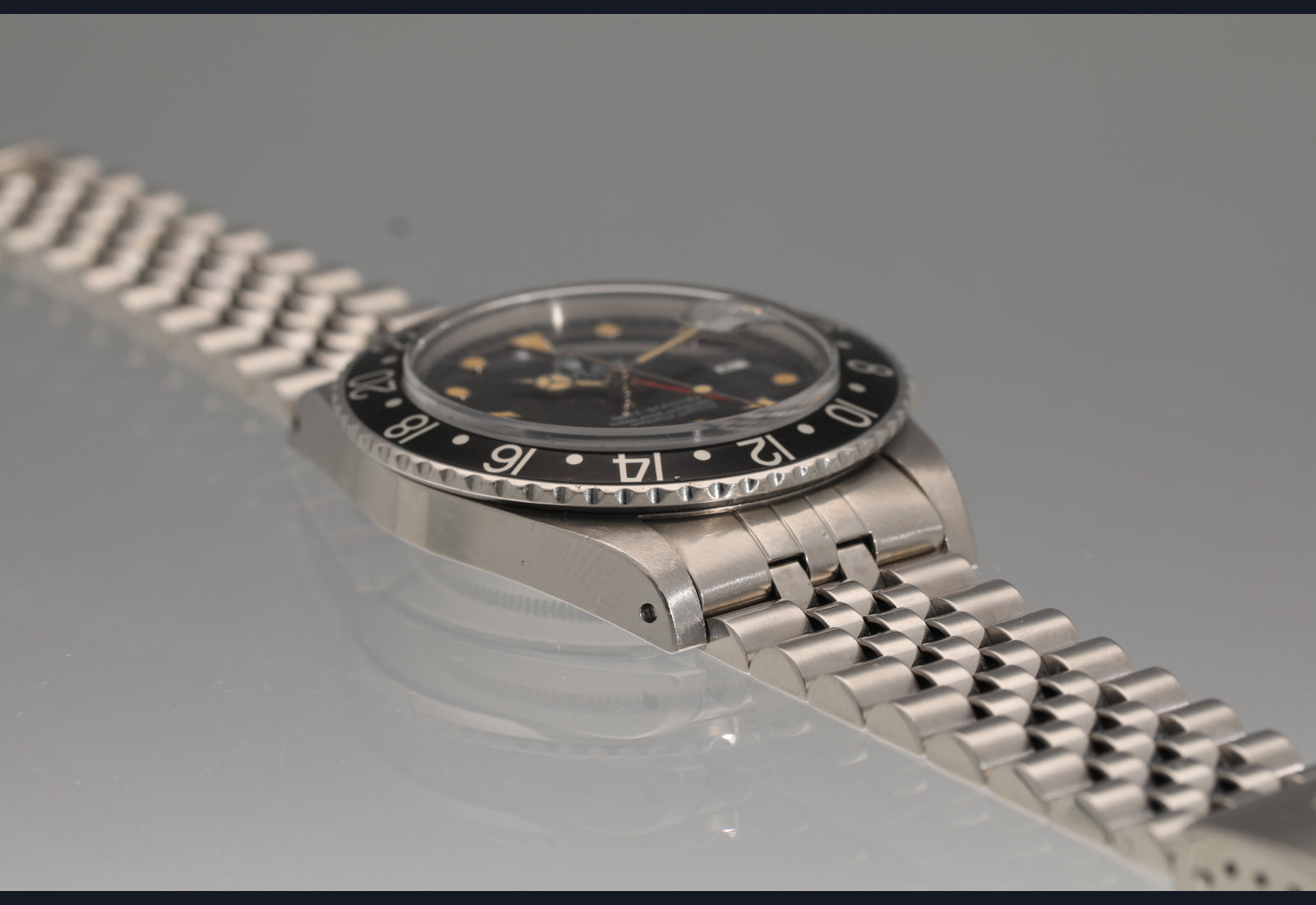 16750 "no date" Intense Patina