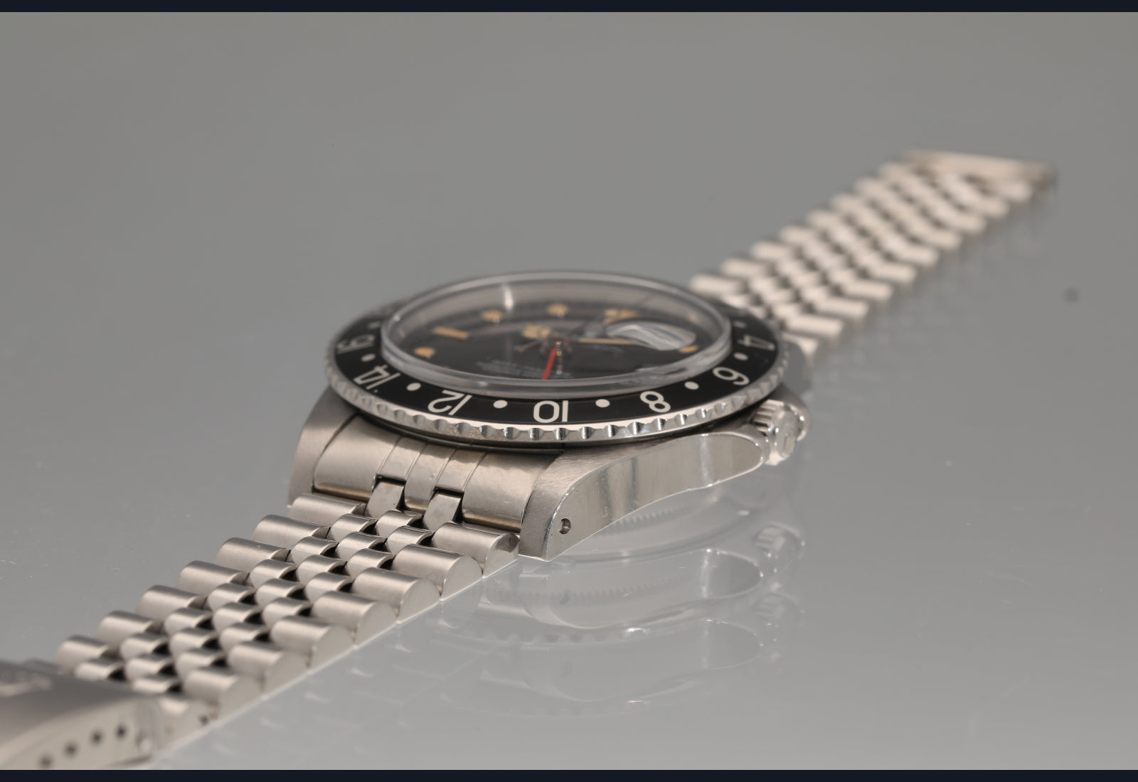 16750 "no date" Intense Patina