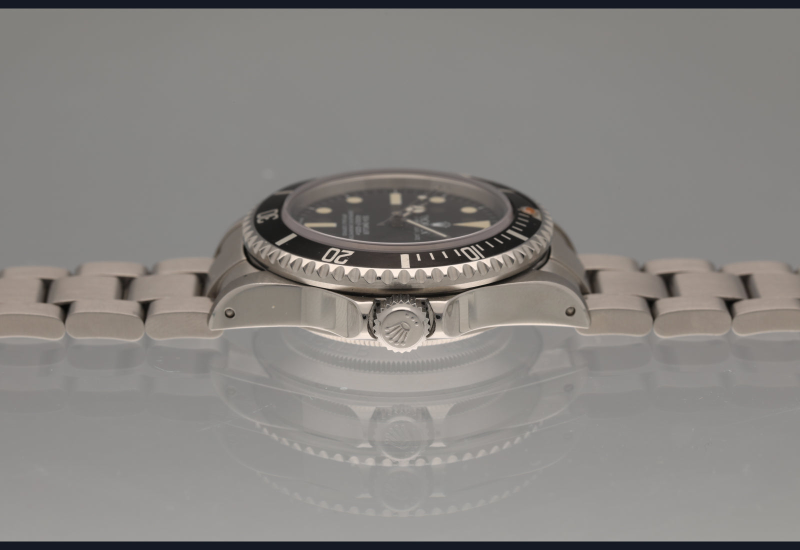Triple 6 with recent RSC  - MINT