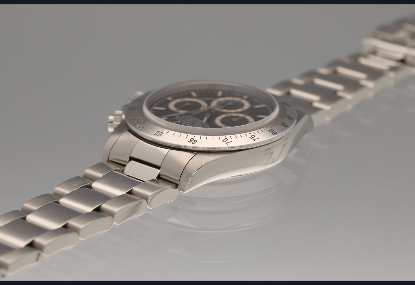16520  Tritinova super Minty - one of the last