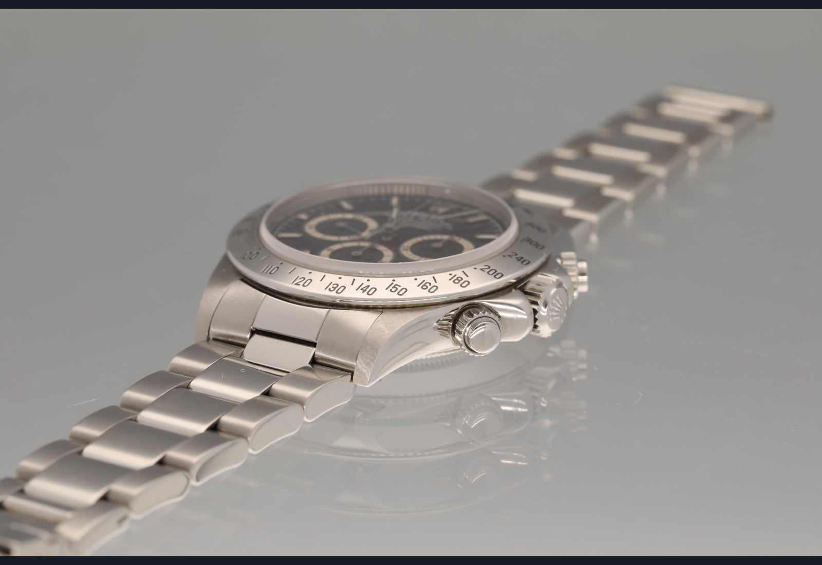 16520  Tritinova super Minty - one of the last