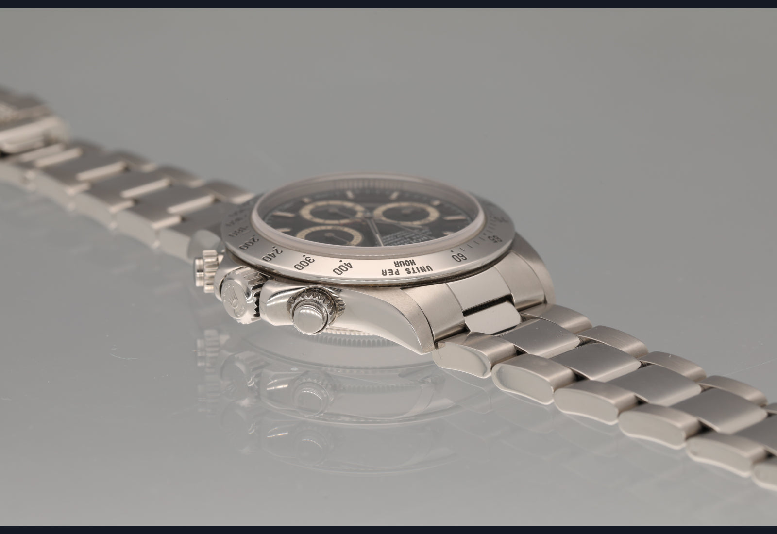 16520  Tritinova super Minty - one of the last