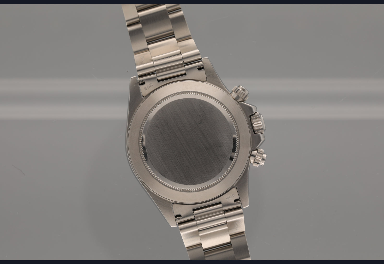 16520  Tritinova super Minty - one of the last