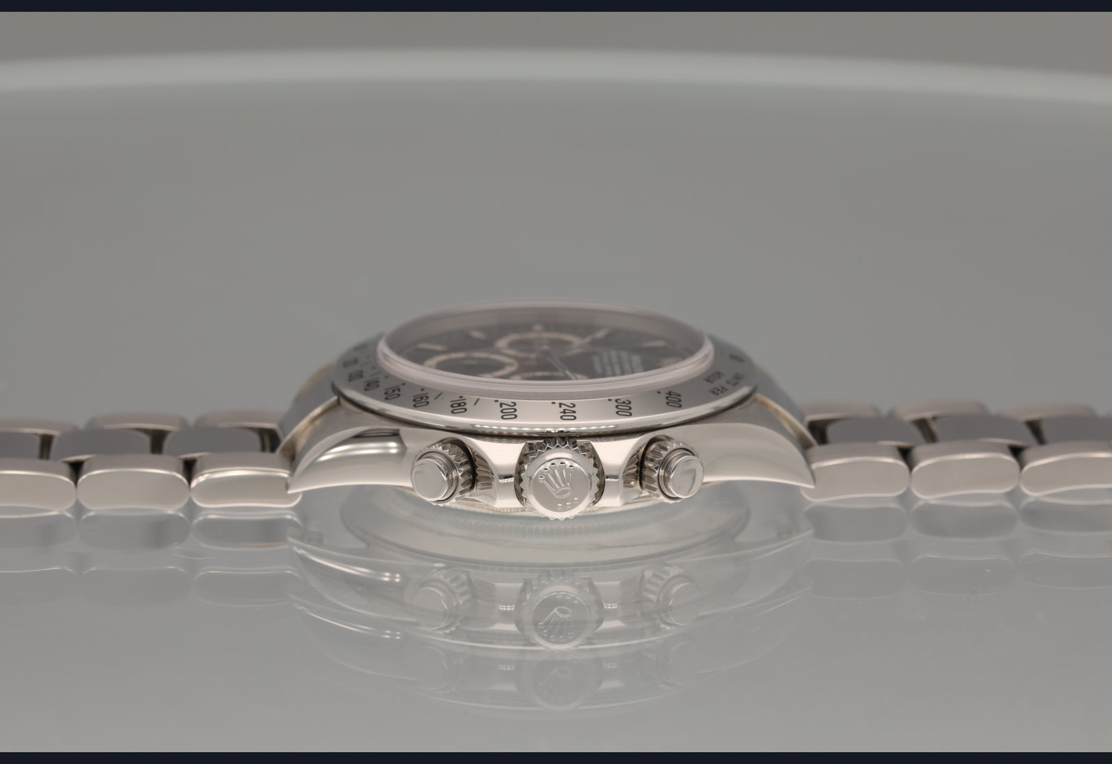 Nos 16520 - P Serial the rarest and last Zenith from 2000