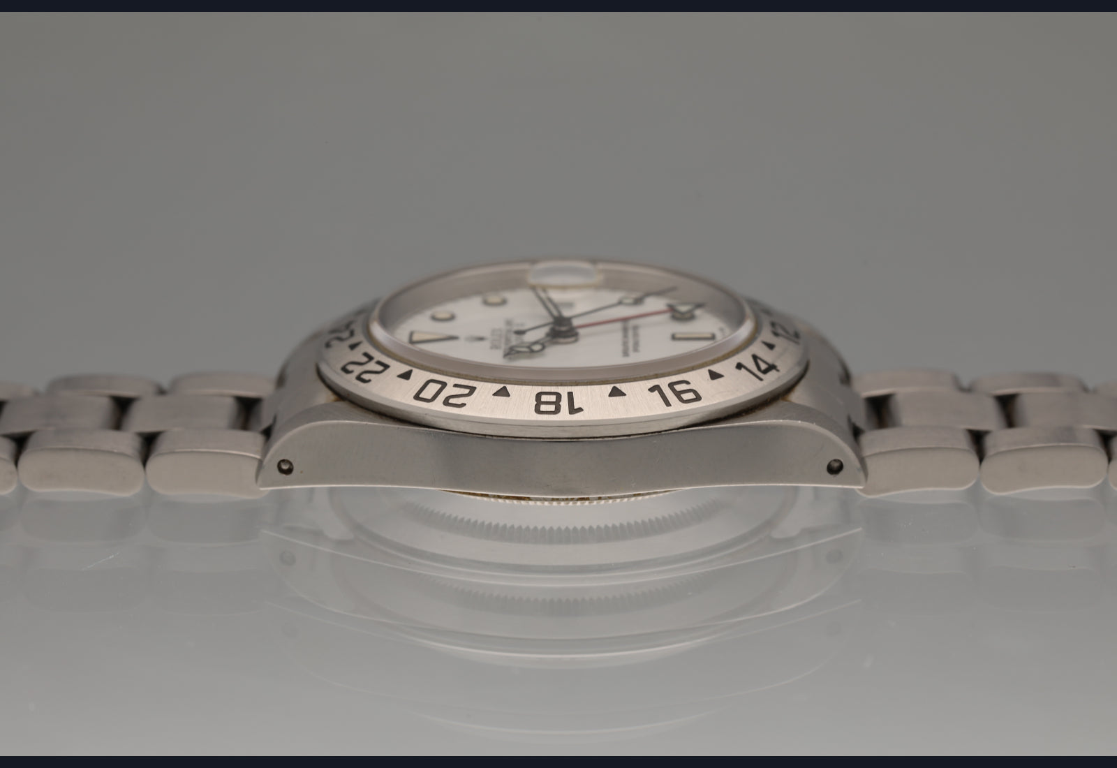 16570 1995 FULL set unpolished