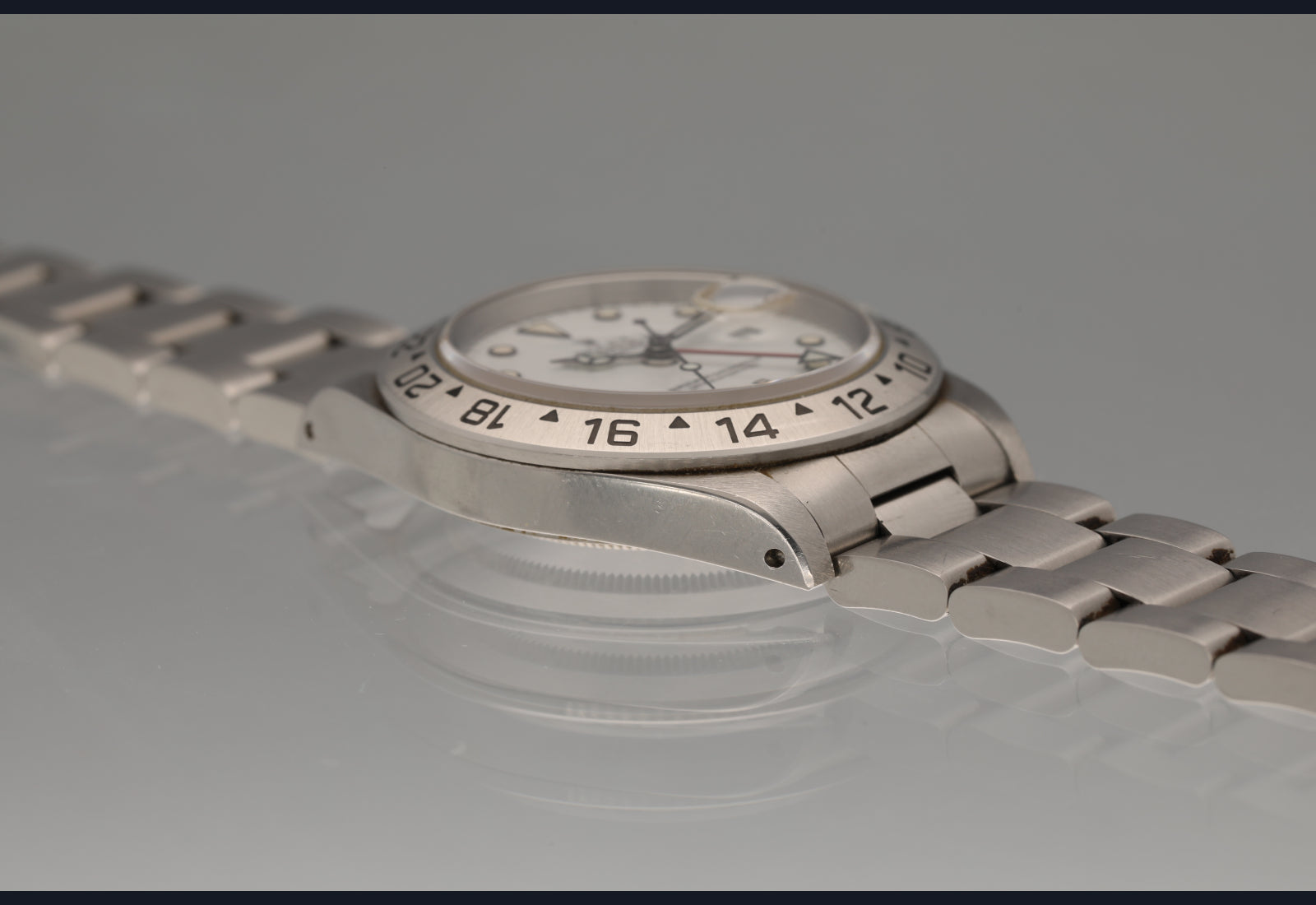16570 1995 FULL set unpolished