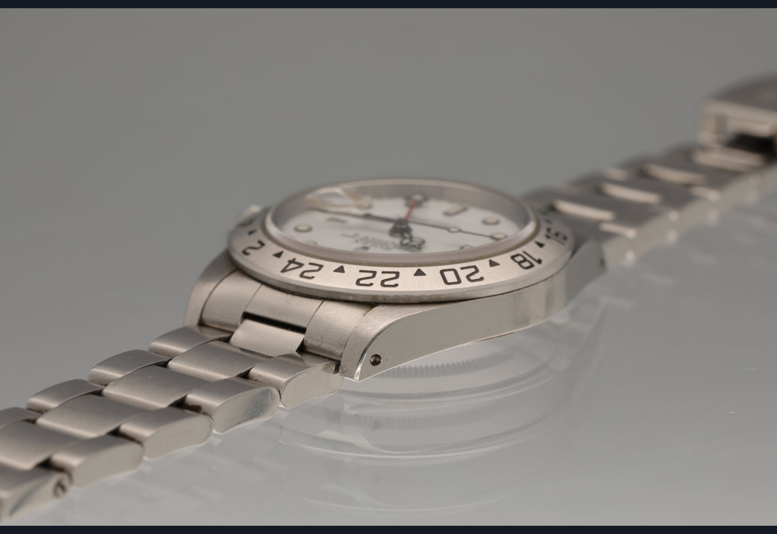 16570 1995 FULL set unpolished