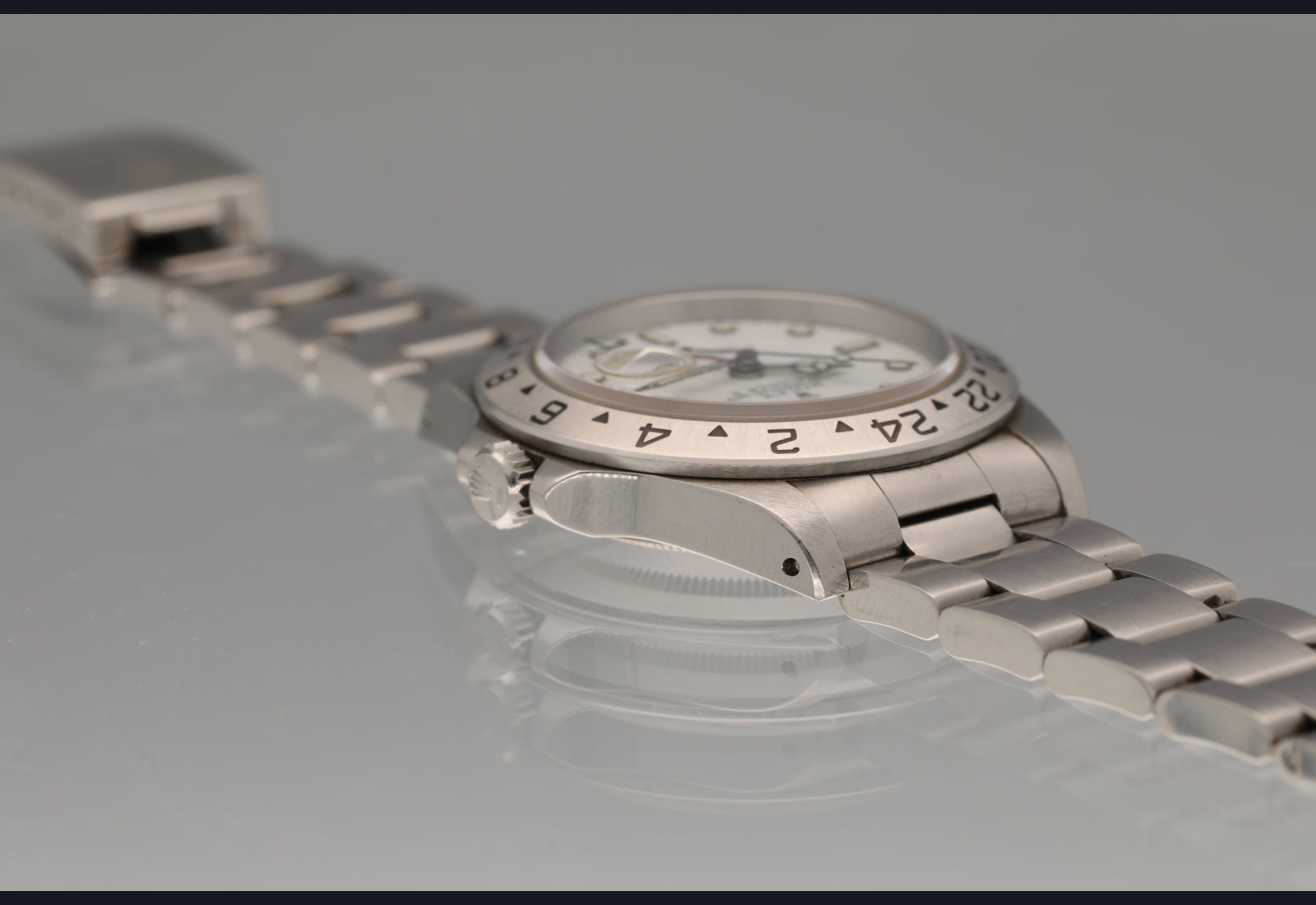 16570 1995 FULL set unpolished