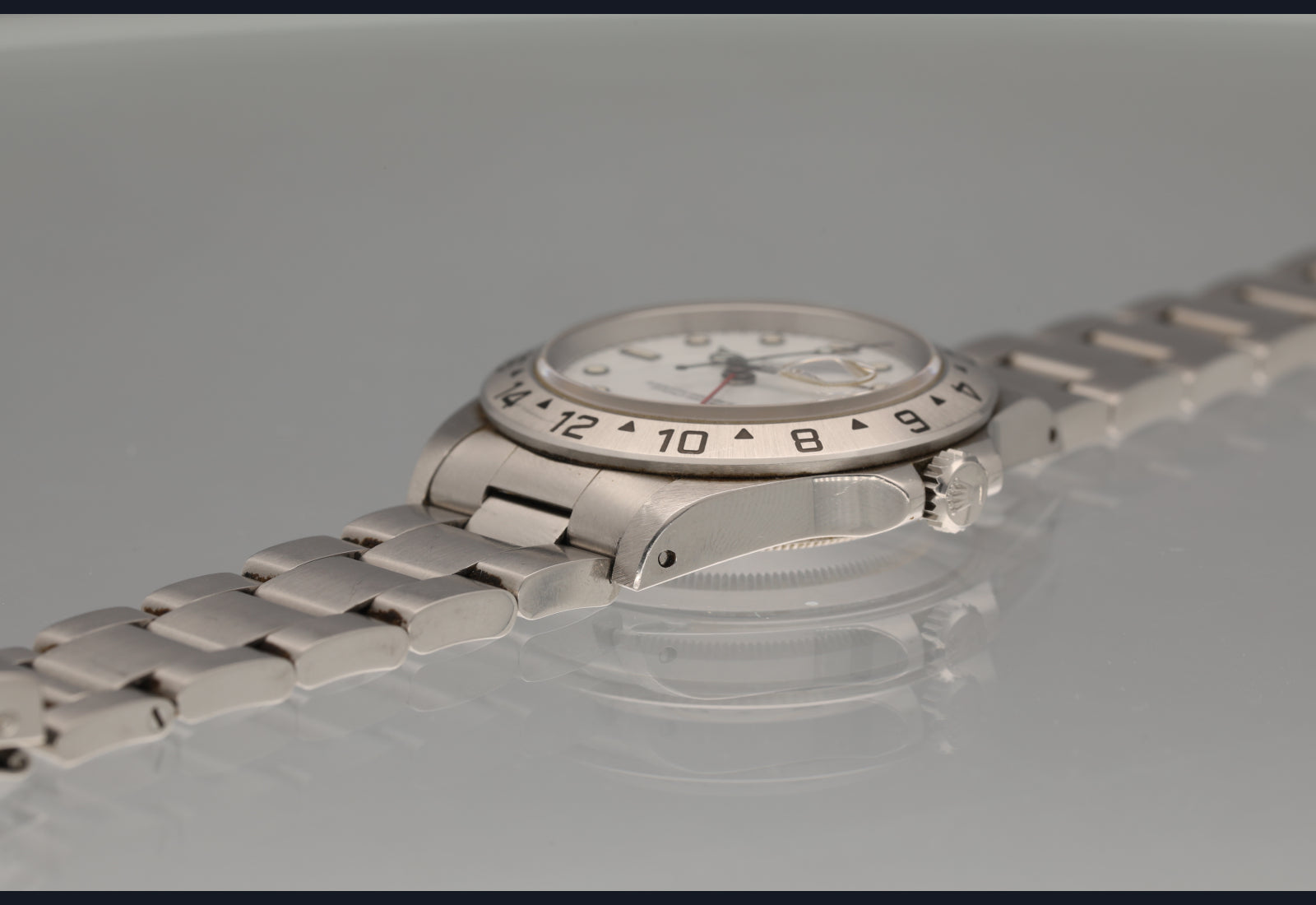 16570 1995 FULL set unpolished