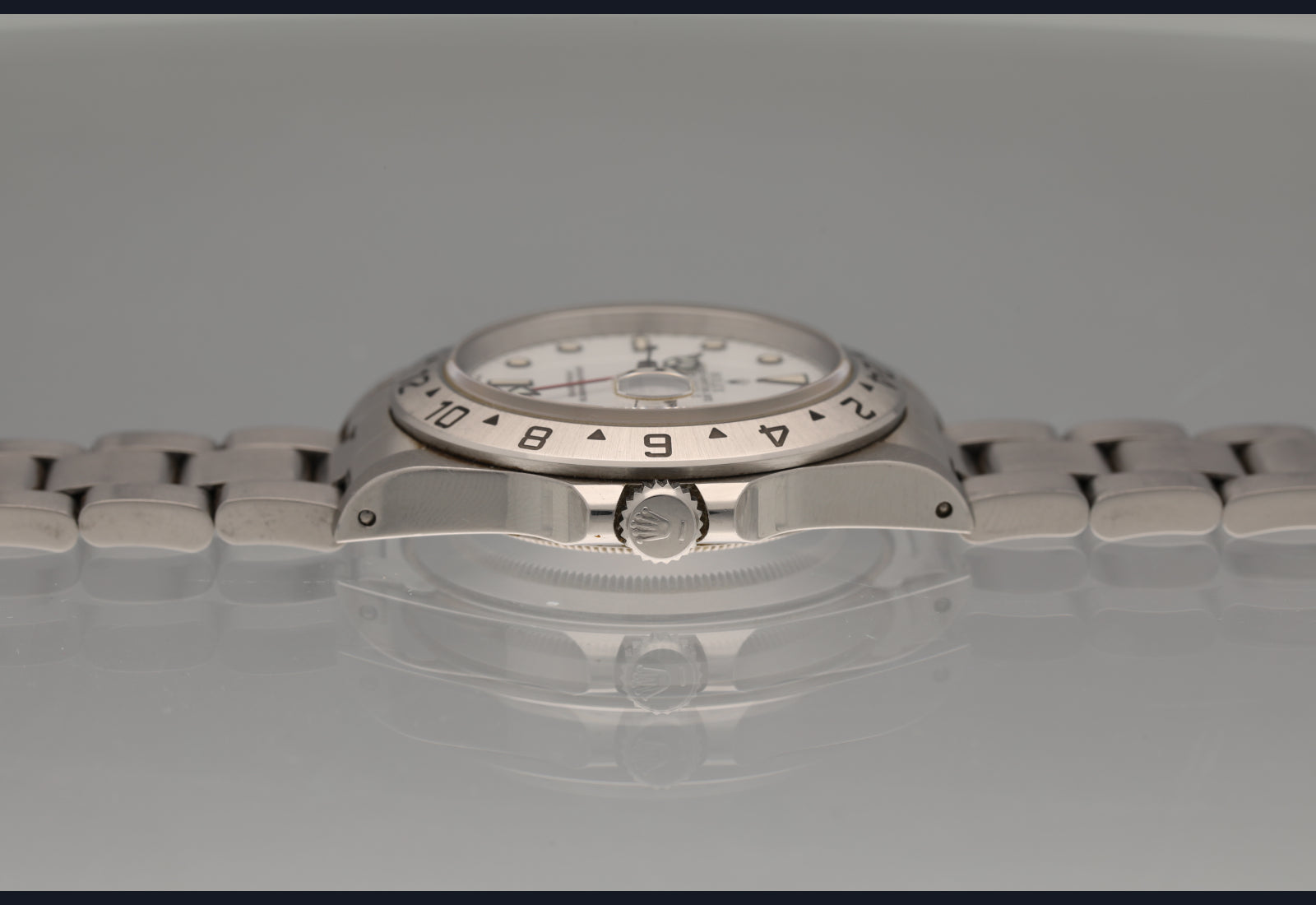 16570 1995 FULL set unpolished
