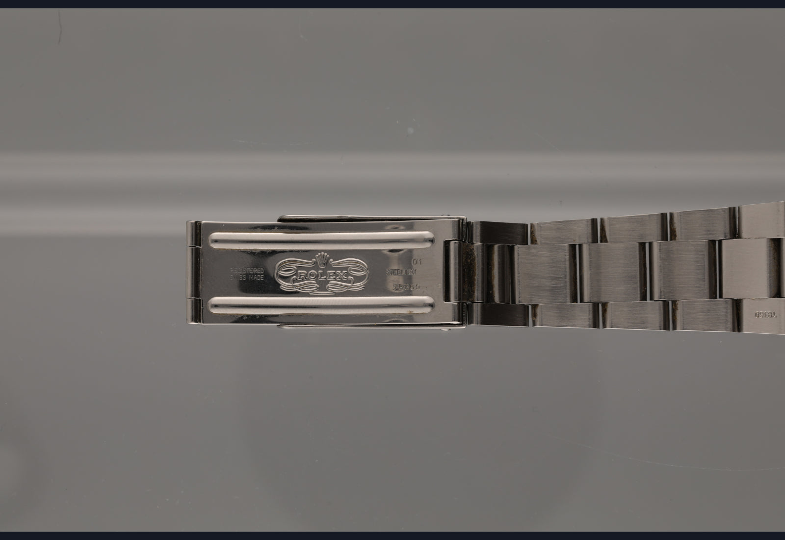 16570 1995 FULL set unpolished