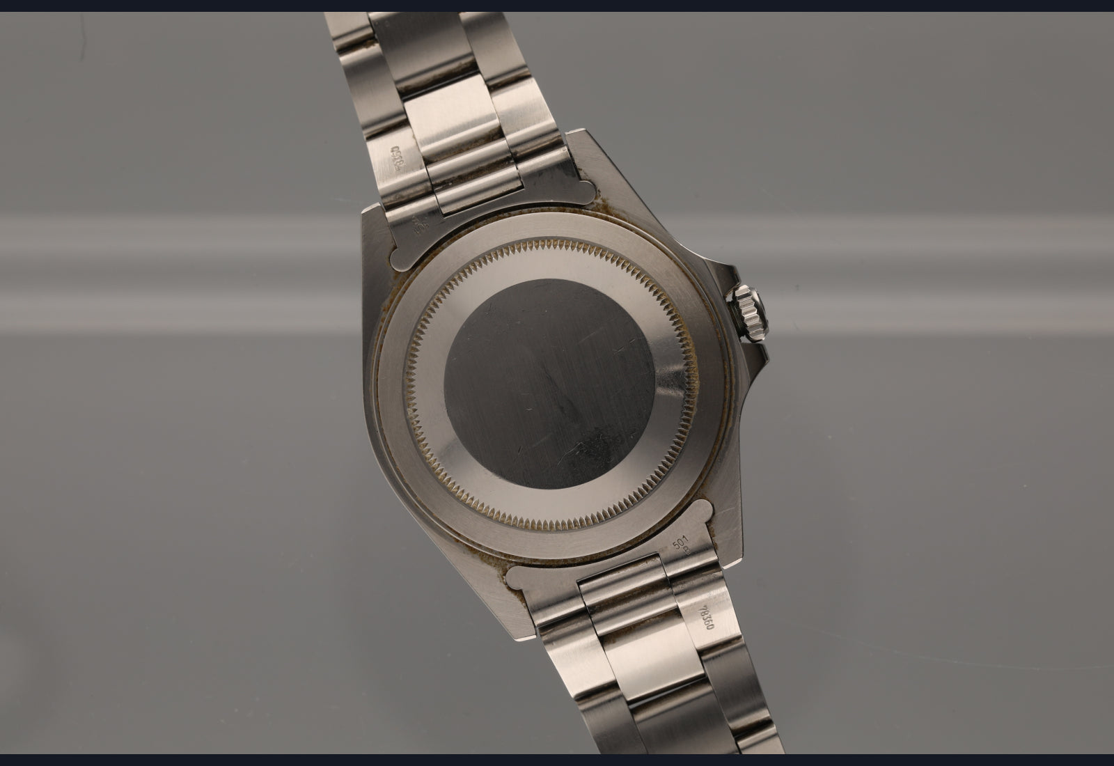 16570 1995 FULL set unpolished
