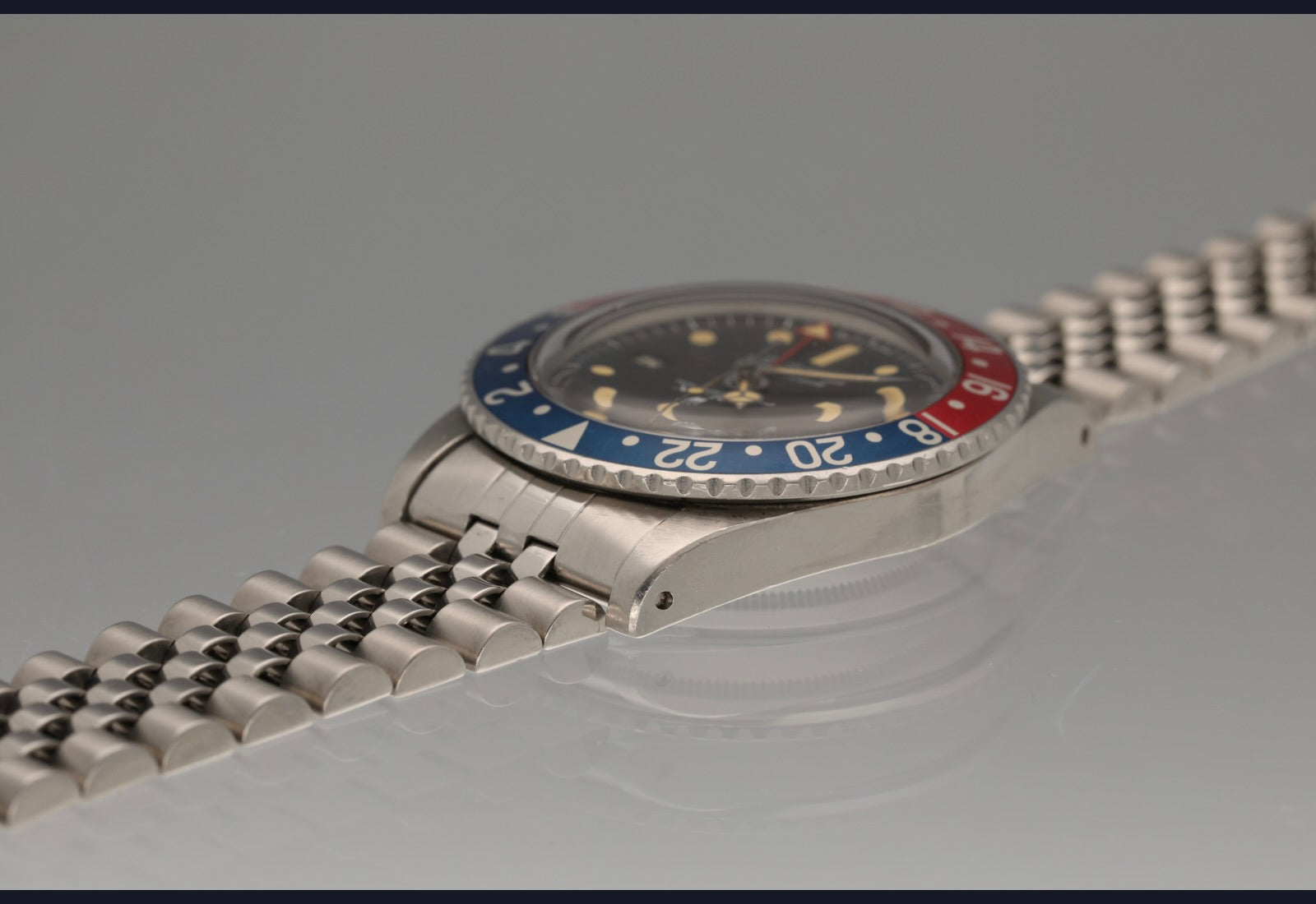 The Perfect Pepsi - Mark III Radial