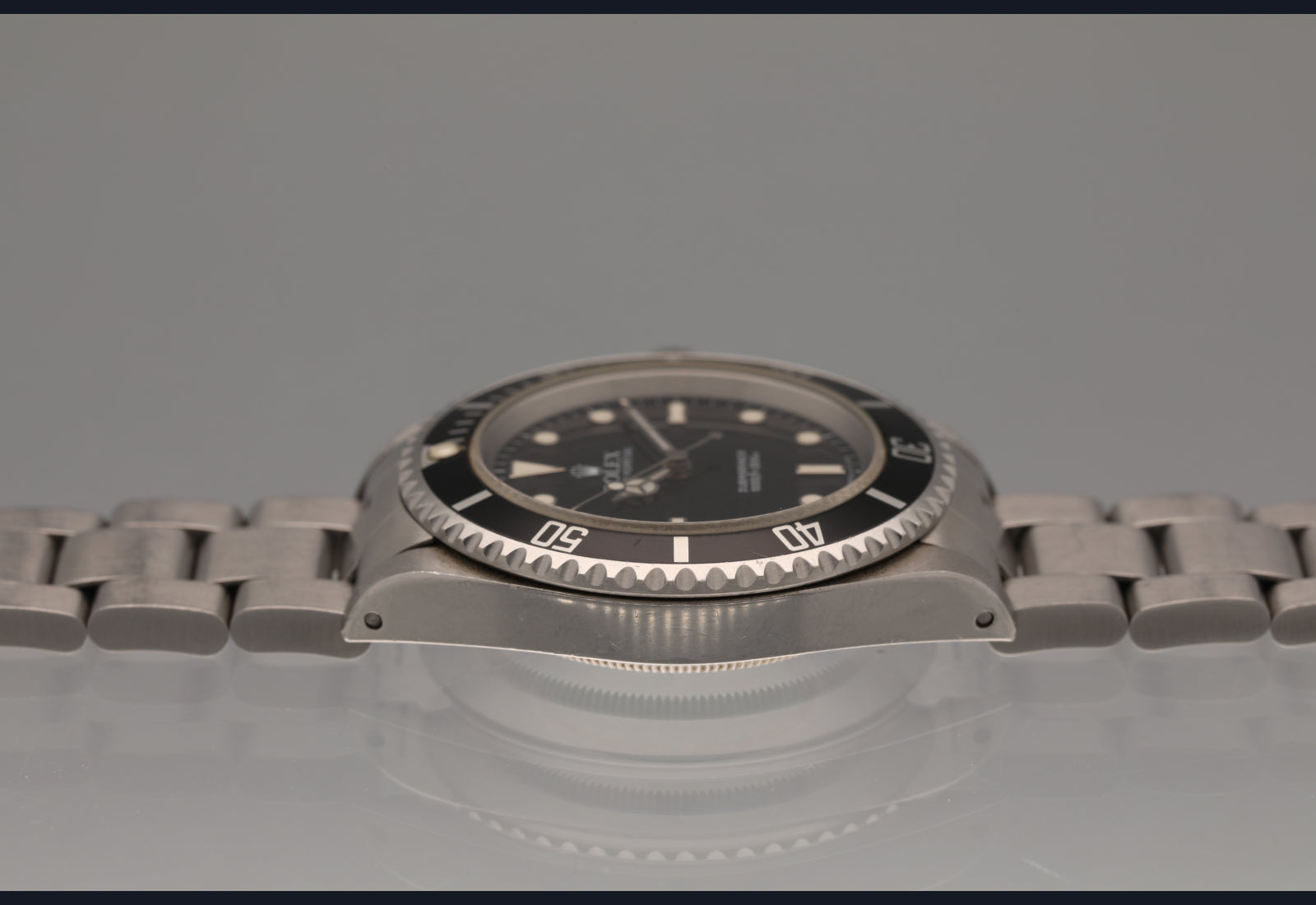 1993 Non Date Submariner ref 14060