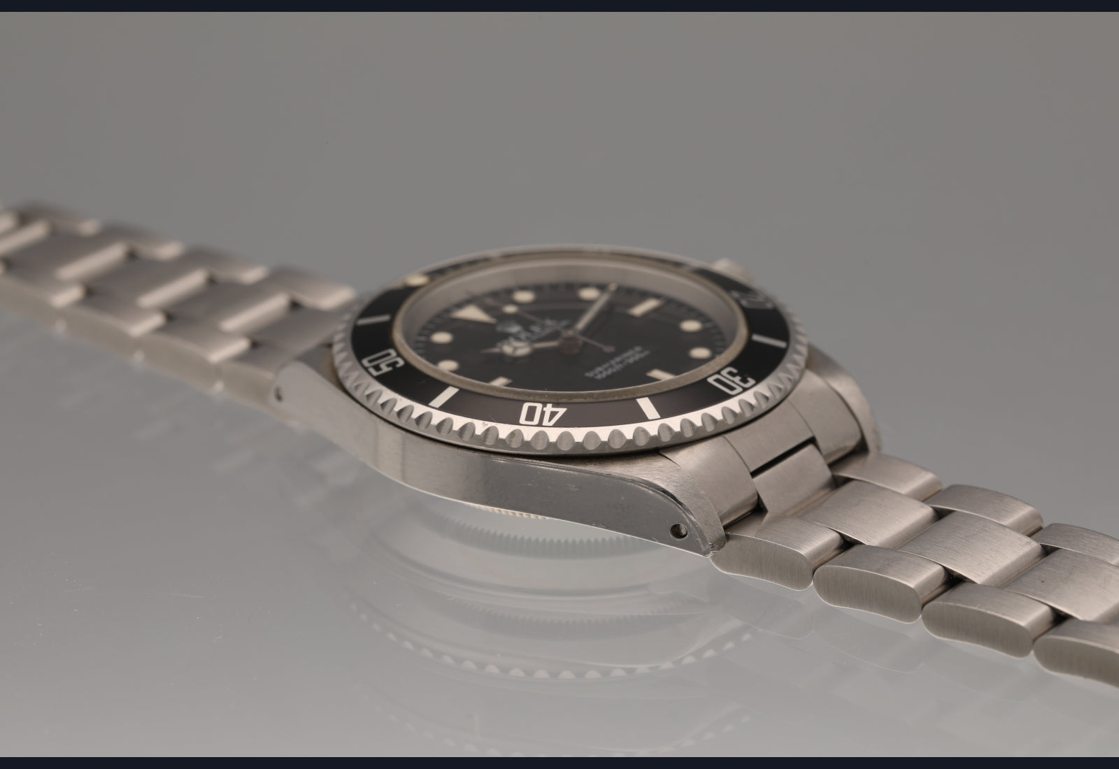 1993 Non Date Submariner ref 14060