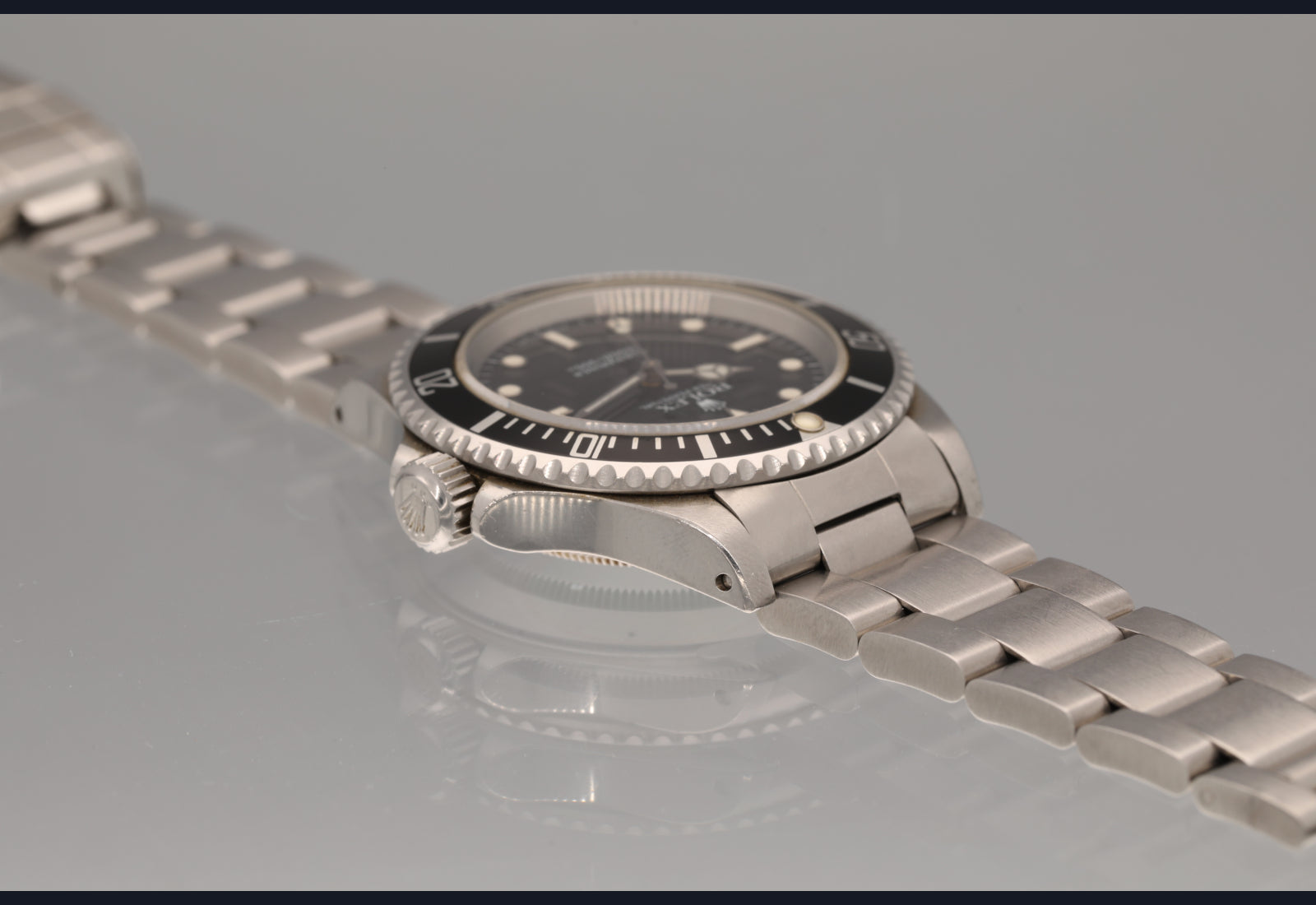 1993 Non Date Submariner ref 14060