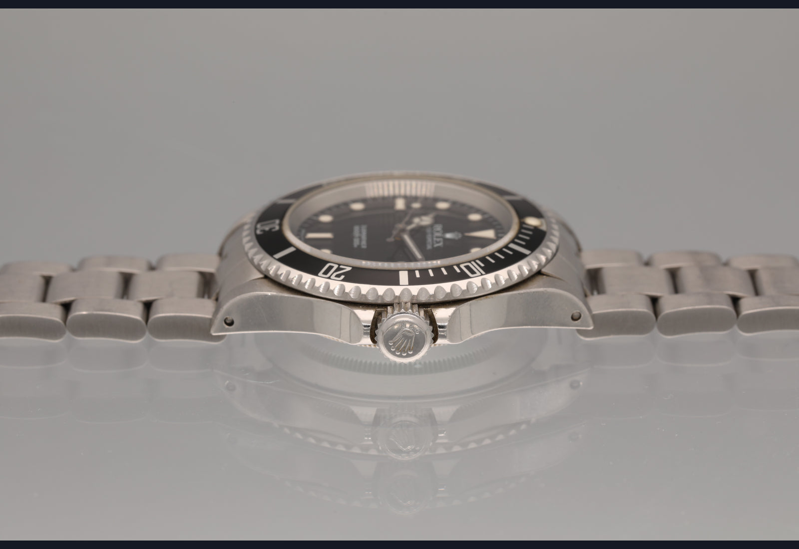 1993 Non Date Submariner ref 14060