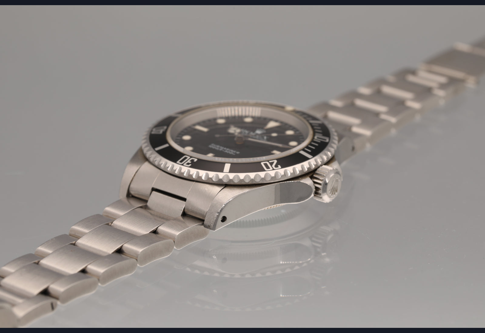 1993 Non Date Submariner ref 14060